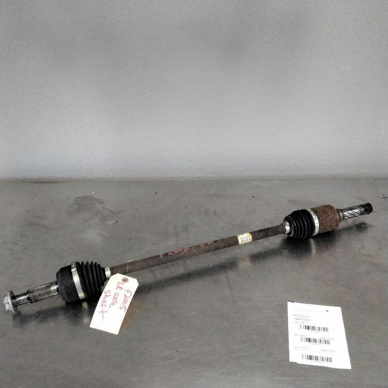 Axle Shaft FORD EDGE Left 13 14