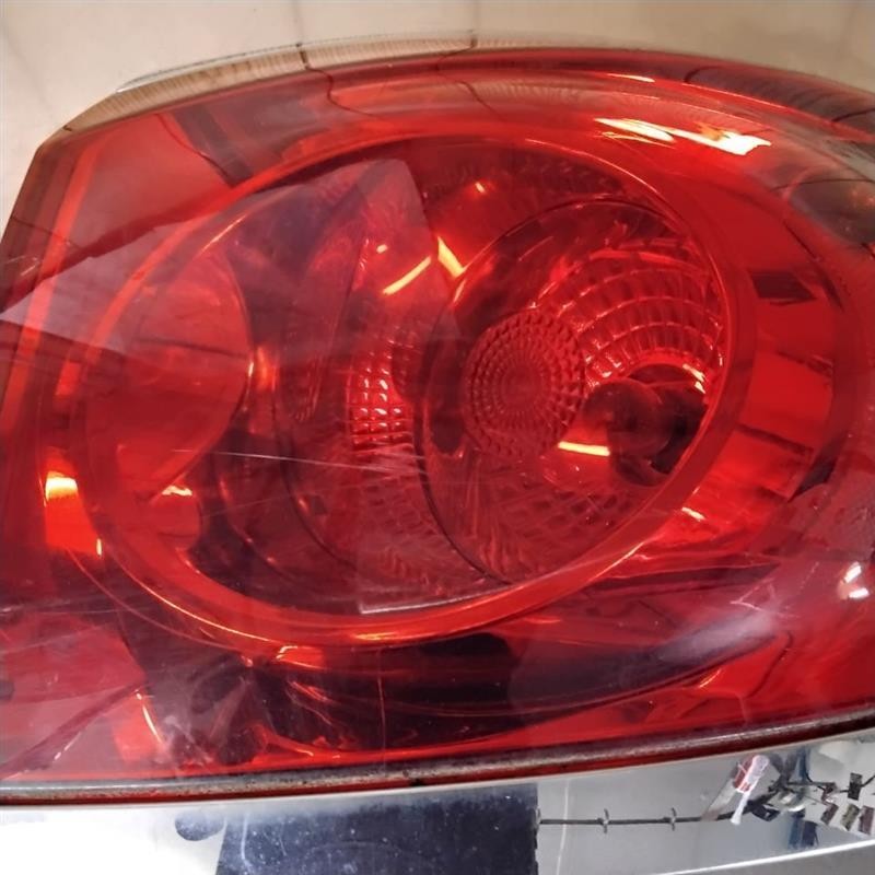 Tail Light Assembly BUICK ENCLAVE Right 08 09 10 11 12