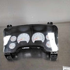Speedometer DODGE PICKUP 1500 07