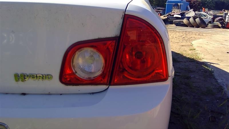Tail Light Assembly CHEVY MALIBU Right 08 09 10 11 12