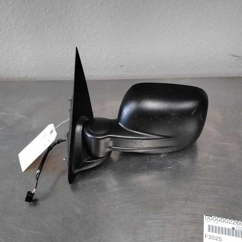 Door Mirror JEEP LIBERTY Left 02 03 04 05 06 07
