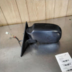Door Mirror BLAZER S10/JIMMY S15 Left 99 00 01 02 03 04 05