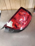 Tail Light Assembly SATURN ION Right 03 04 05 06 07