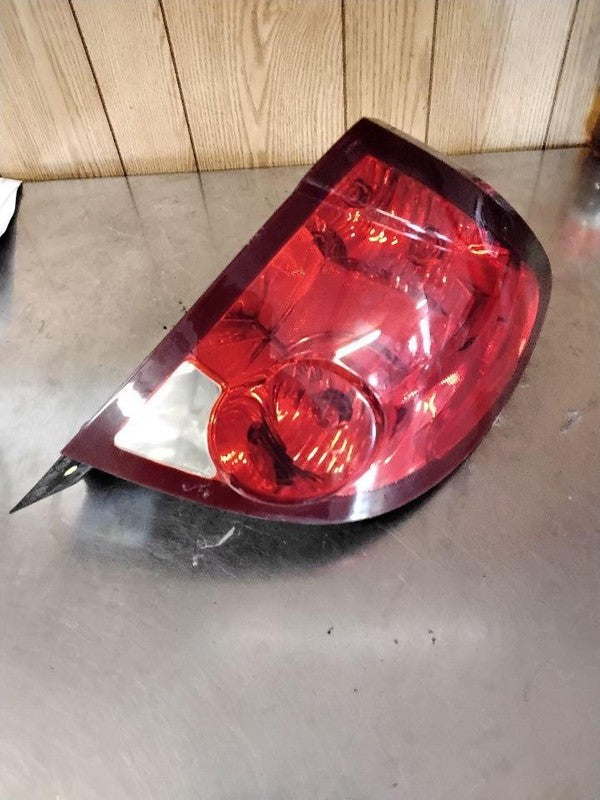 Tail Light Assembly SATURN ION Right 03 04 05 06 07
