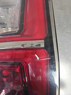 2021-2024 Chevrolet Tahoe Right Tail Light Assembly OEM # 2484849417