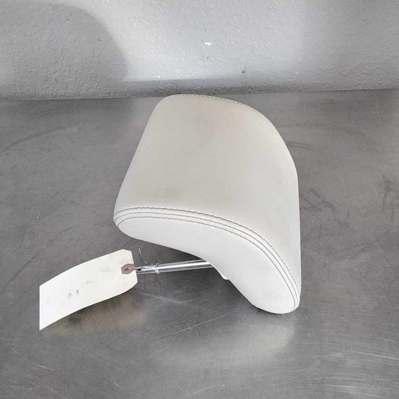 2008-09 Headrest Mercury Sable right rear Milled Pebble OEM# 8GZ54611A