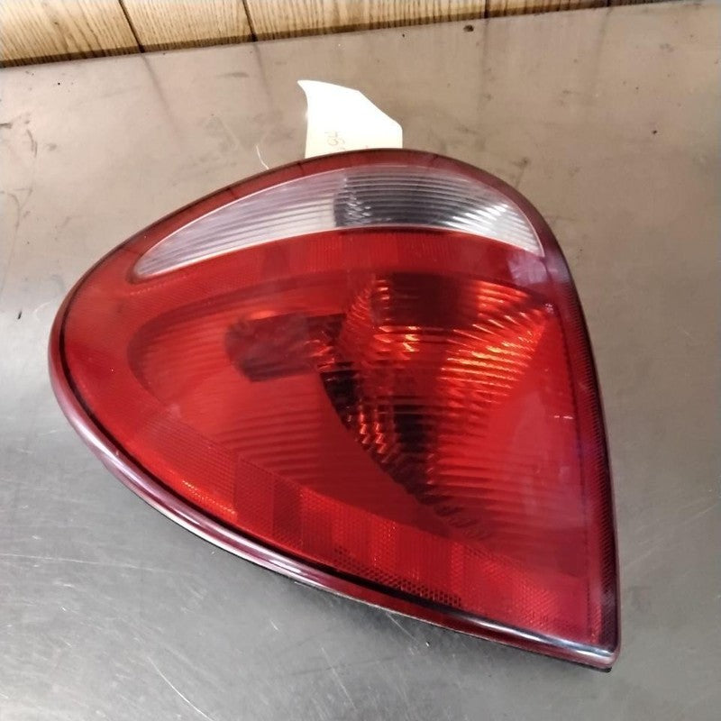 Tail Light Assembly DODGE CARAVAN Left 04 05 06 07
