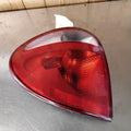 Tail Light Assembly DODGE CARAVAN Left 04 05 06 07