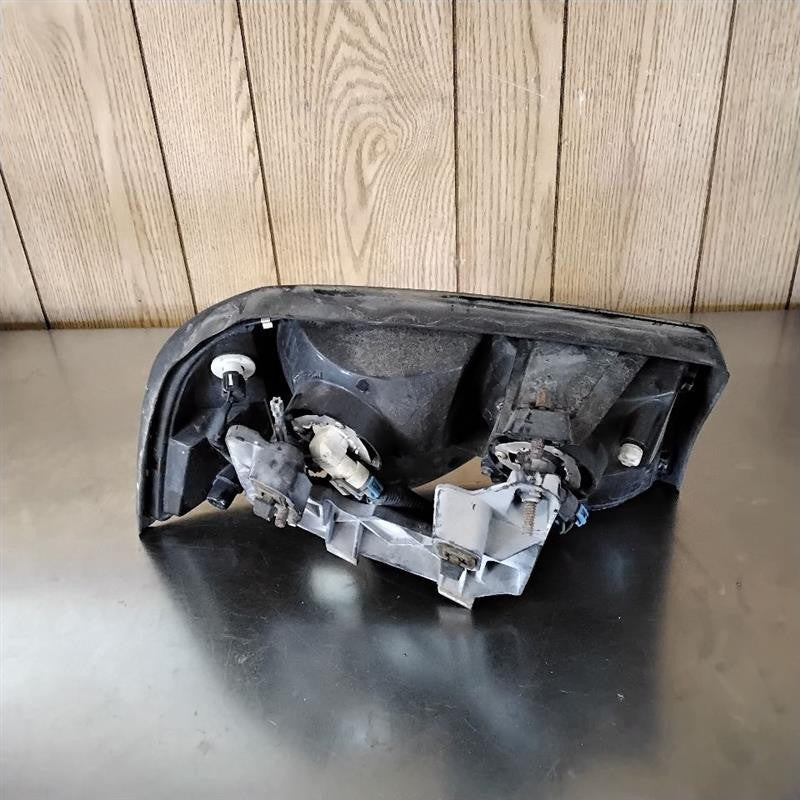 Headlamp Assembly OLDS BRAVADA Left 98 99 00 01