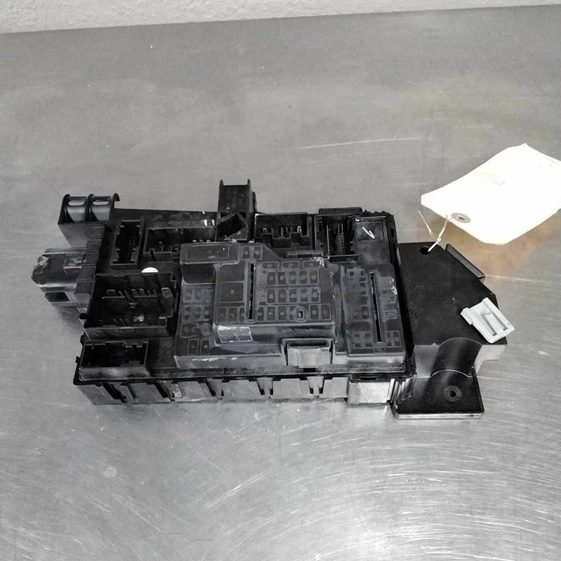 2009-2010 Ford F350 Super Duty Chassis Brain Box OEM#AC3T15604CC