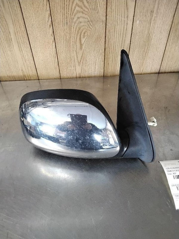 Door Mirror TOYOTA TUNDRA Right 04 05 06