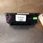 Heater A/c Control CHEVY CAPTIVA 12 13 14 15