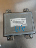 Engine/motor Brain Box CHEVY CRUZE 11 12