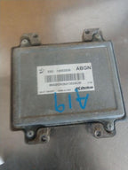Engine/motor Brain Box CHEVY CRUZE 11 12
