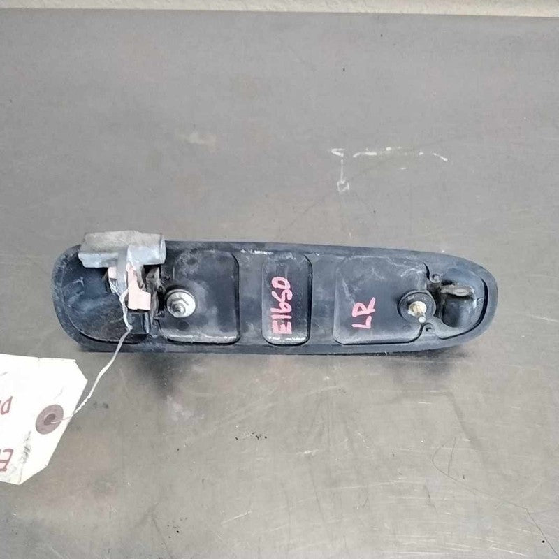 Outside Door Handle JEEP LIBERTY Left 02 03 04 05 06 07