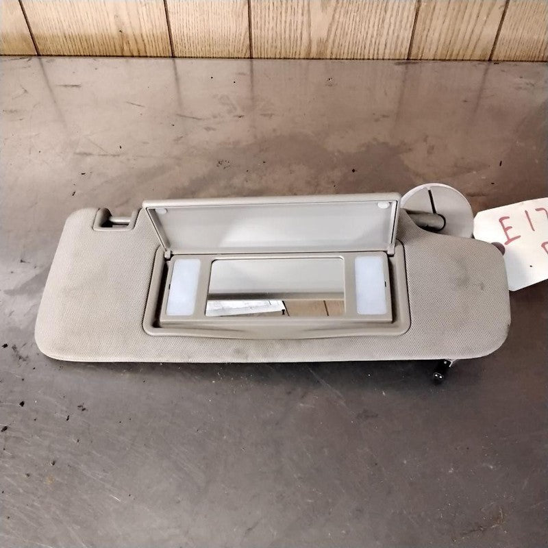 2010-2015 Sun Visor Buick Lacrosse Right Side