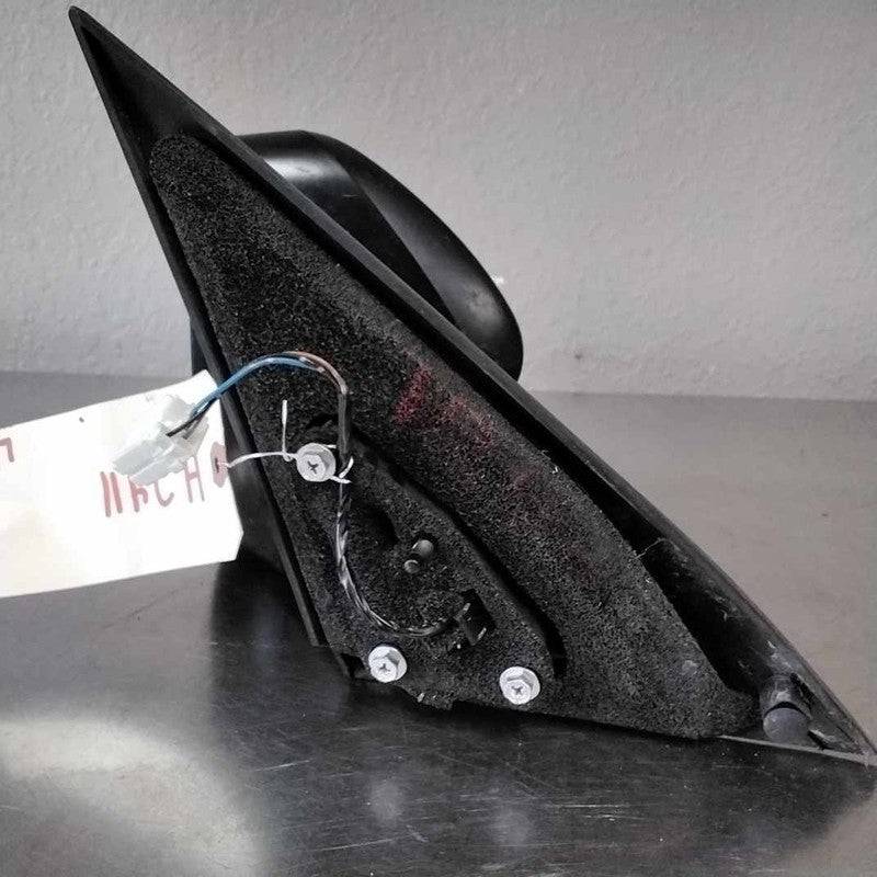 2011-2013 Left Door Mirror Subaru Forester