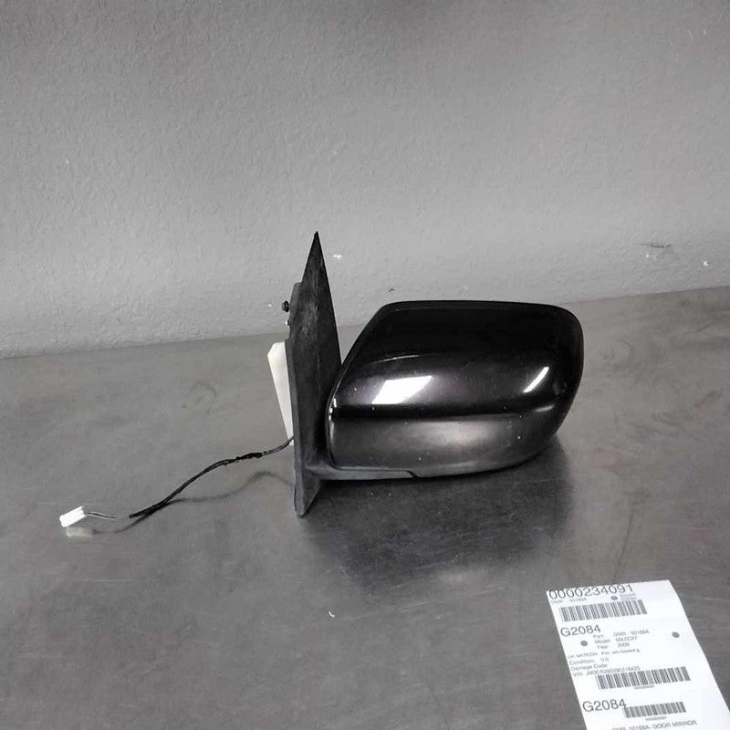 Door Mirror MAZDA CX7 Left 07 08 09
