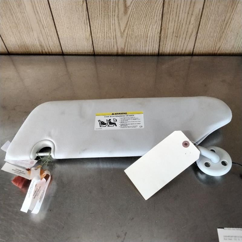 Sun Visor CHRYSLER TOWN CNTRY Right 08 09 10