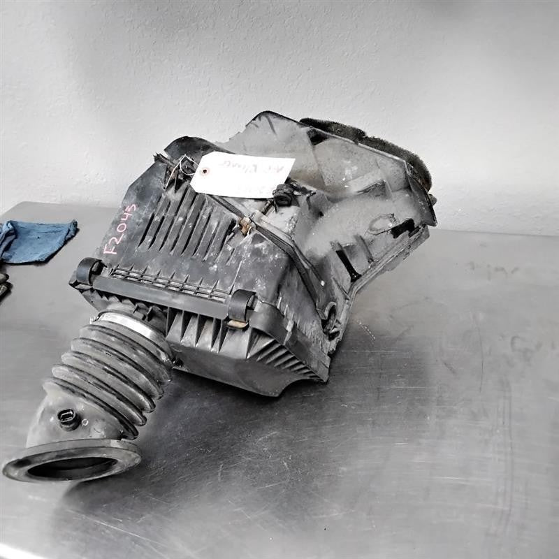 Air Cleaner PONTIAC GRAND PRIX 02 03