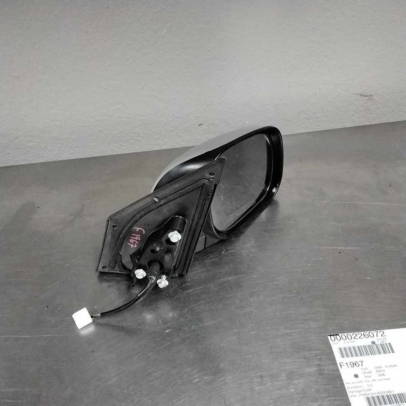 Door Mirror TOYOTA RAV-4 Right 06 07 08