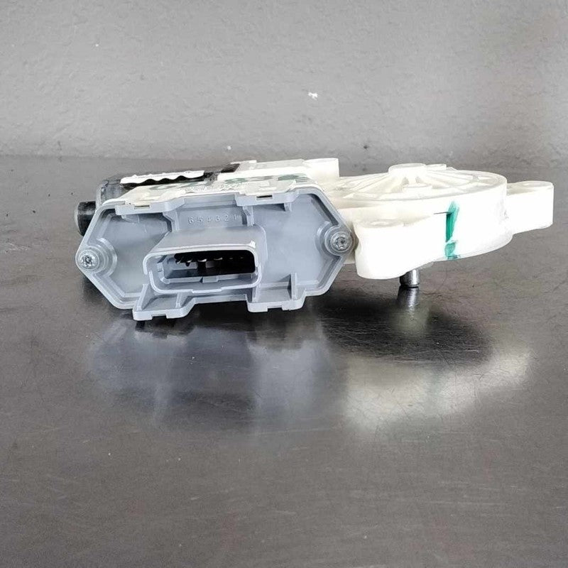 2010-2012 Ford Fusion Left Front Power Window Motor OEM#AE5Z5423395A