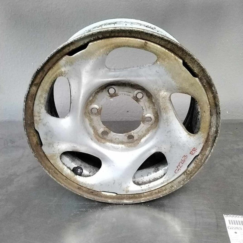 2000-2006 Toyota Tundra Wheel #560-69394