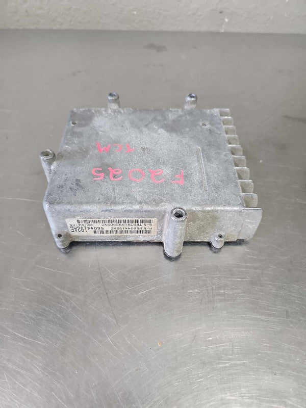 2003 Jeep Liberty Chassis Brain Box OEM#R6044192AF