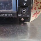 Audio & Visual Equip.(radio) JEEP GRAND CHEROKEE 11