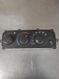 Heater A/c Control DODGE STRATUS 01 02 03 04 05 06