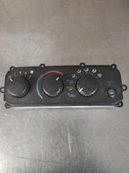 Heater A/c Control DODGE STRATUS 01 02 03 04 05 06