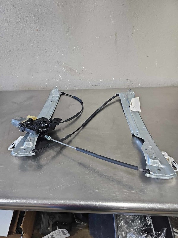 Front Door Regulator FORD ESCAPE Left 13 14 15 16 17 18 19