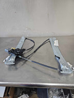 Front Door Regulator FORD ESCAPE Left 13 14 15 16 17 18 19