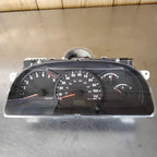 Speedometer SUZUKI GRAND VITARA 01 02