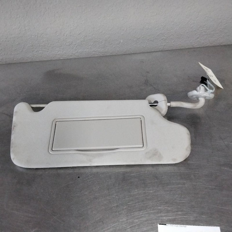 Sun Visor CHEVY IMPALA Right 06 07 08 09 10 11 12 13 14 15 16