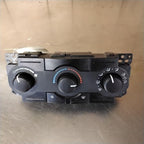 Heater A/c Control JEEP GRAND CHEROKEE 05 06 07