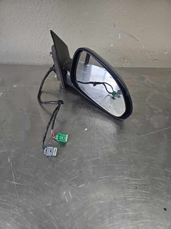 2008-2012 Buick Enclave Right Door Mirror OEM#25867123