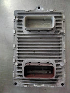 Engine/motor Brain Box JEEP CHEROKEE 16 17
