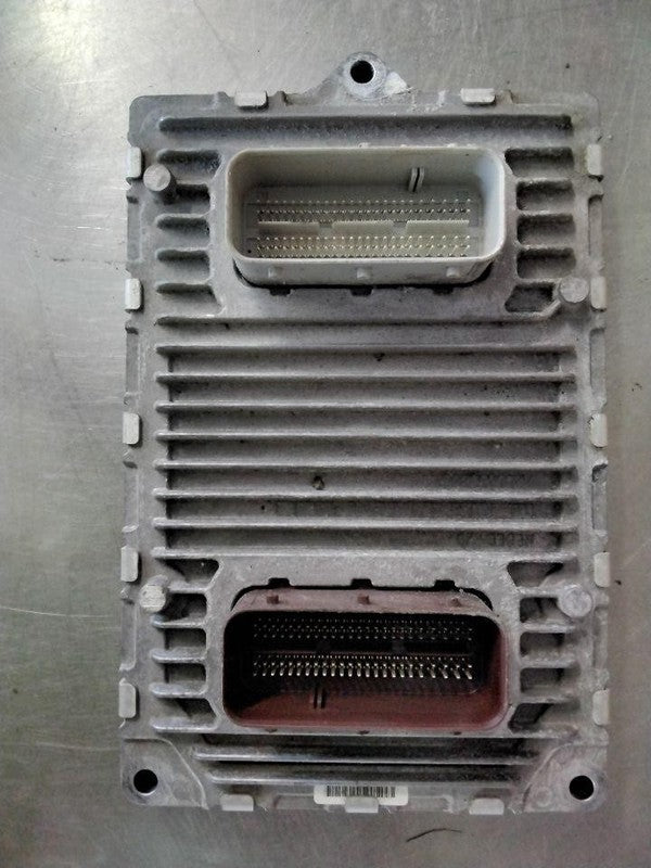 Engine/motor Brain Box JEEP CHEROKEE 16 17
