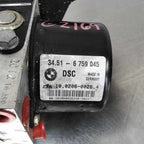 Anti-lock Brake Parts BMW 325I 02 03 04 05 06