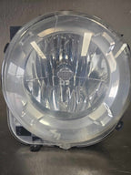 2015-2018 Jeep Renegade Right Headlamp Assembly OEM# 68256567AA #114-2