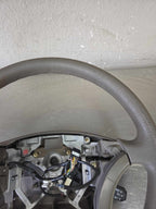 Steering Wheel FORD TAURUS 04 05 06 07