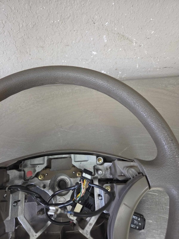 Steering Wheel FORD TAURUS 04 05 06 07