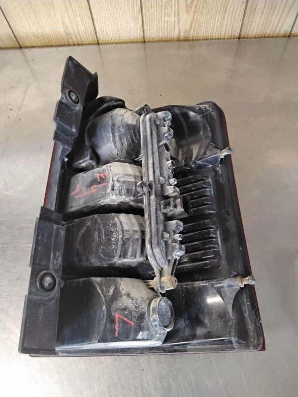 Tail Light Assembly JEEP LIBERTY Left 08 09 10 11 12