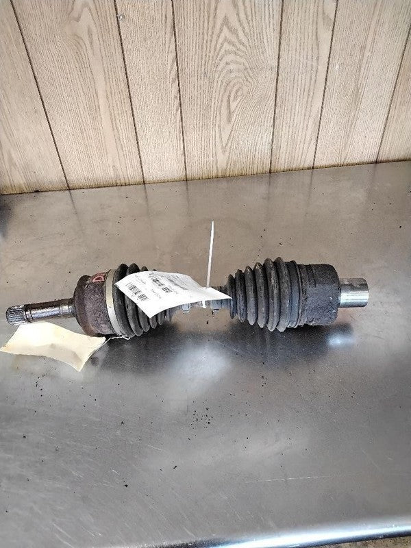 Axle Shaft MAZDA B3000 PICKUP Right 98 99 00