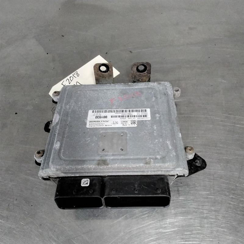 Engine/motor Brain Box JEEP COMPASS 07 08 09 10