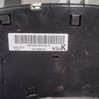 Speedometer TRAILBLAZER 06 07 08 09