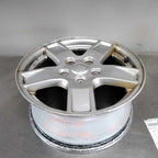 2005-2007 Jeep Grand Cherokee Wheel OEM#5HT53ZDJAA