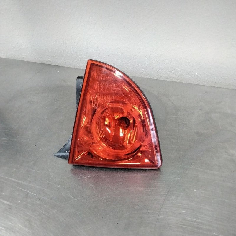 Tail Light Assembly CHEVY MALIBU Right 08 09 10 11 12