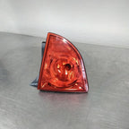 Tail Light Assembly CHEVY MALIBU Right 08 09 10 11 12